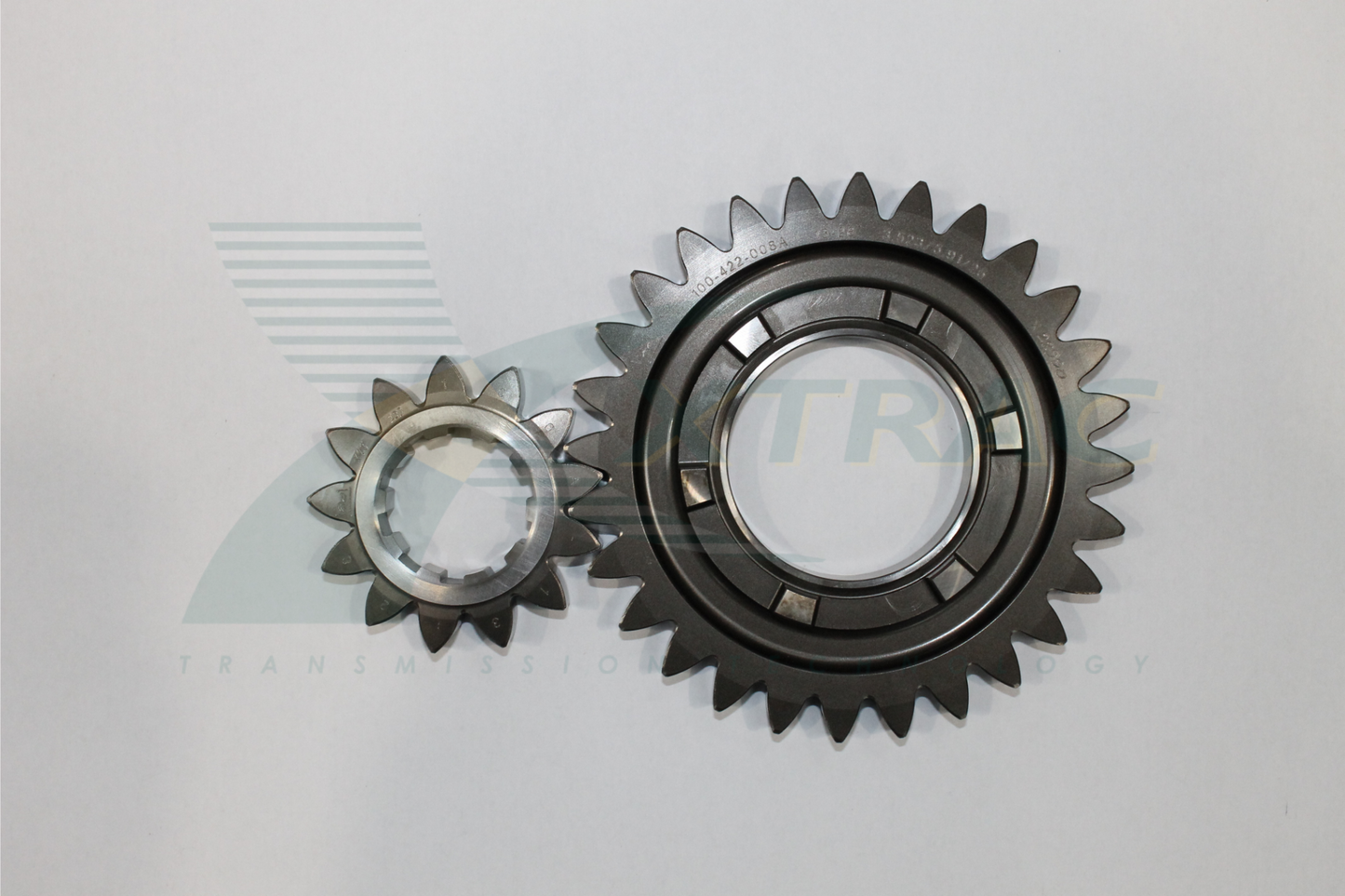 P100A Series Gear Sets - 100-42M-4A-####