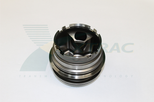P1159 LH Output Flange - 1159-413-100B