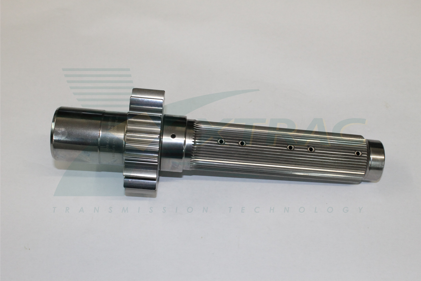 P1159 Mainshaft - XTREM - 1159-422-0B-####(X)