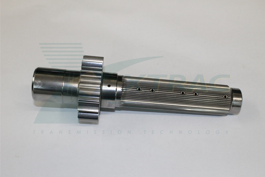 P1159 Mainshaft - XTREM - 1159-422-0B-####(X)