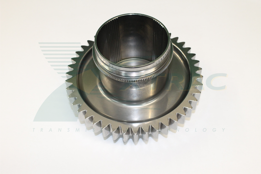 P1159 Differential Body - 1159-449-0A-####