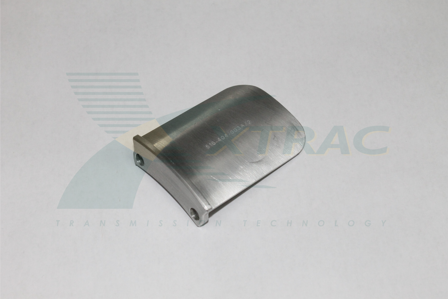 P516 Baffle Plate - 516-404-003A