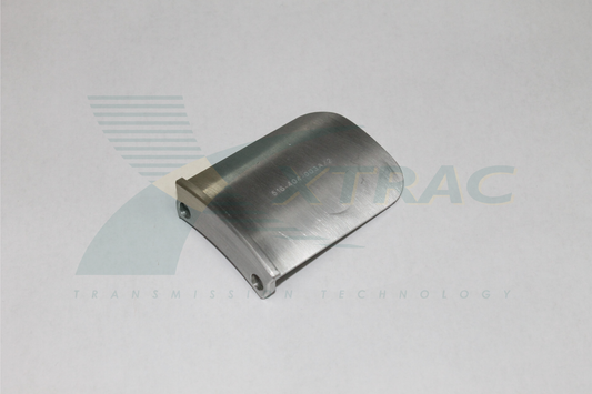 P516 Baffle Plate - 516-404-003A