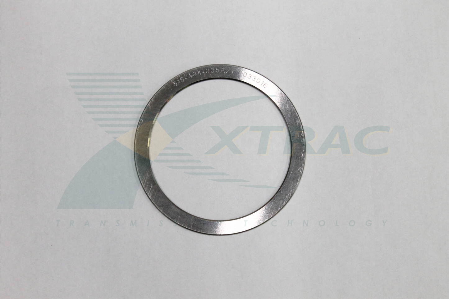 P516 Spacer - Layshaft Bearing - 516-404-005A